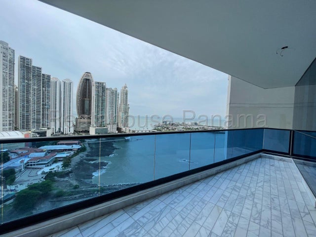 Incredible Penthouse - Penthouse en Paitilla